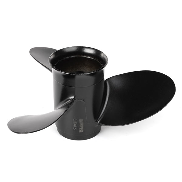 PROPEL MER 3-8.5 P8.5 RG ALU KIMPEX