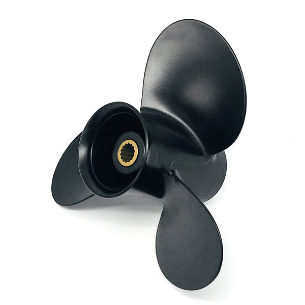 PROPEL MER 3-9.25 P10 RG ALU KIMPEX