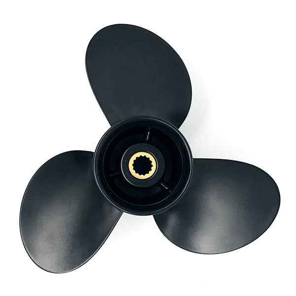 PROPEL MER 3-9.25 P10 RG ALU KIMPEX