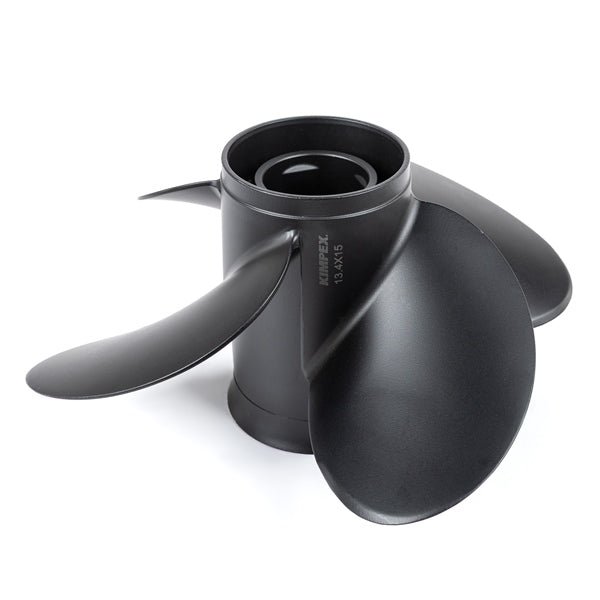 PROPEL MER 4-13.4 P15 RG ALU KIMPEX