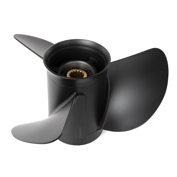PROPEL SUZ 3-13.75 P21 RG ALU KIMPEX