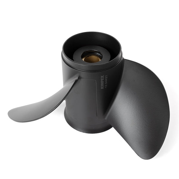 PROPEL SUZ 3-13.75 P21 RG ALU KIMPEX