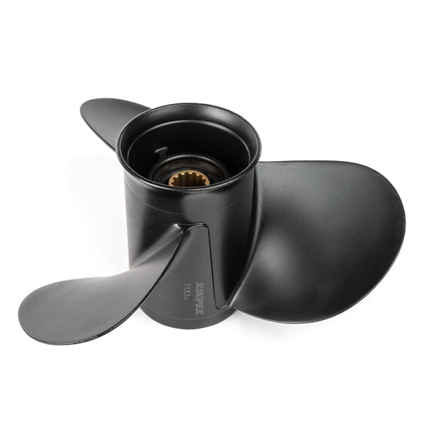 PROPEL SUZ 3-11 P15 RG ALU KIMPEX