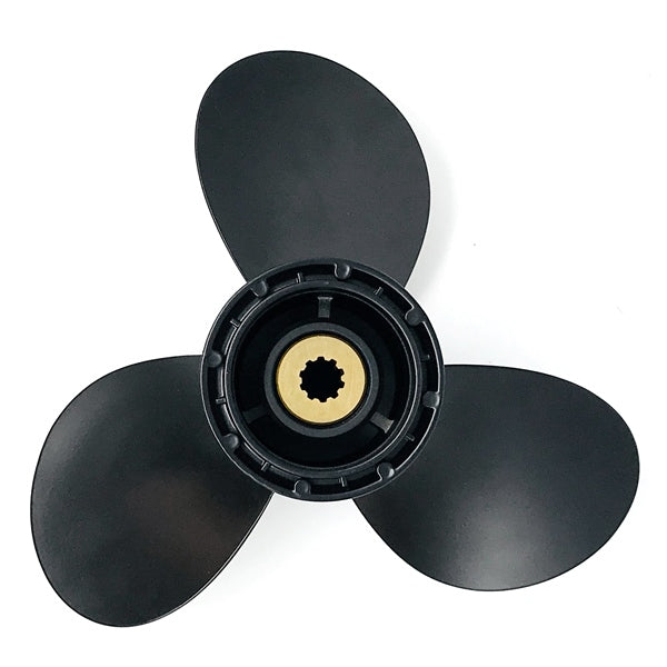 PROPEL SUZ 3-9.25 P11 RG ALU KIMPEX