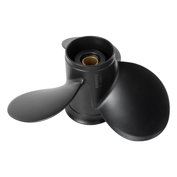PROPEL SUZ 3-11.5 P11 RG ALU KIMPEX