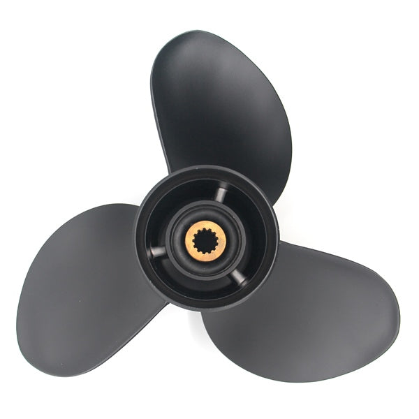 PROPEL YAM 3-15 P17 RG ALU KIMPEX