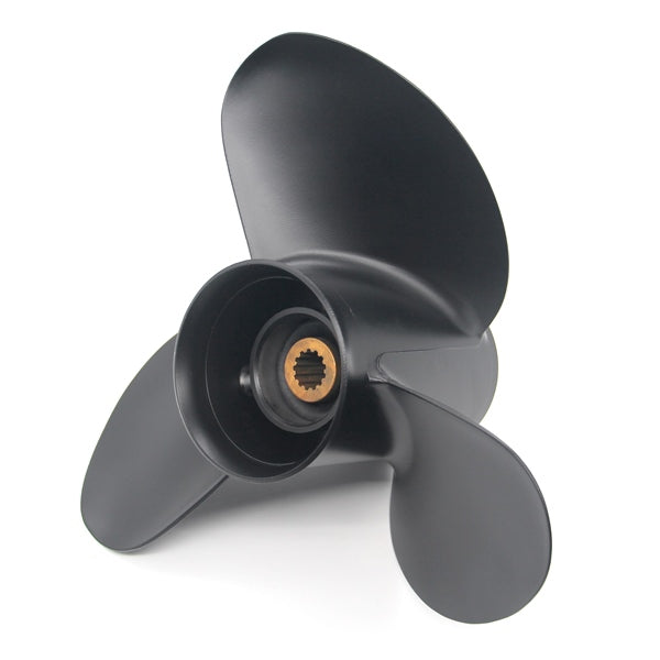 PROPEL YAM 3-15.25 P15 RG ALU KIMPEX