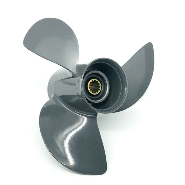PROPEL HON 3-11 P15 RG ALU KIMPEX