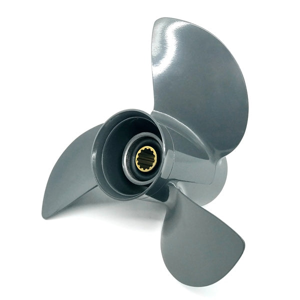 PROPEL HON 3-11.25 P13 RG ALU KIMPEX