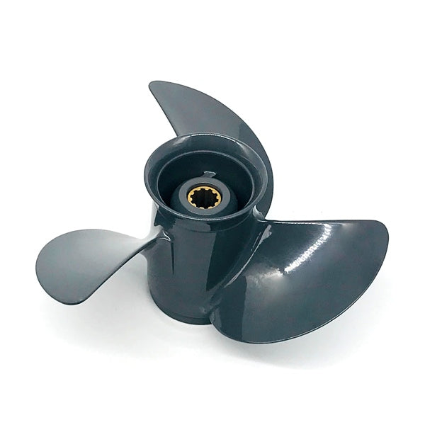 PROPEL YAM HON 3-9 1/4 P10 RG ALU KIMPEX