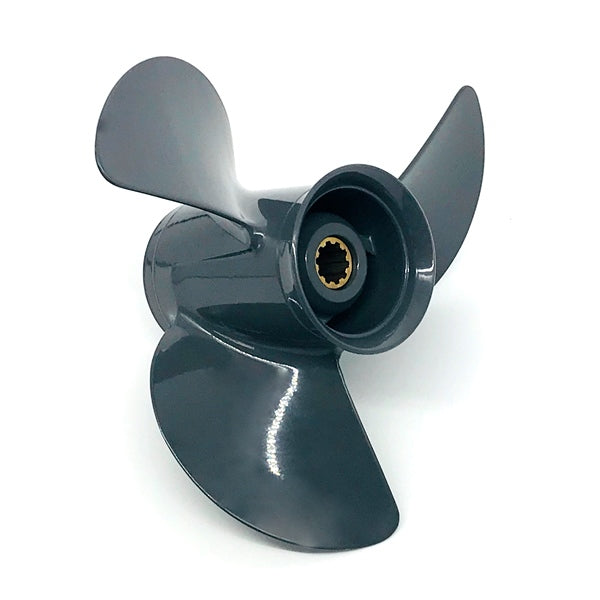 PROPEL YAM HON 3-9 1/4 P10 RG ALU KIMPEX