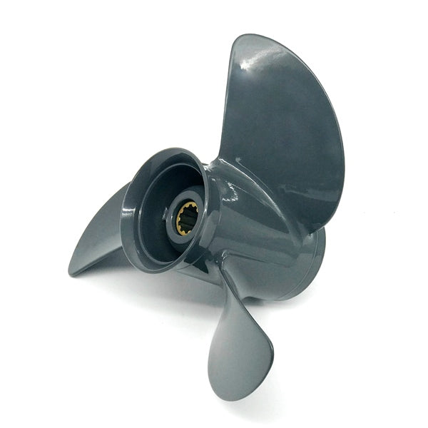 PROPEL YAM HON 3-9 1/4" P9 RG ALU KIMPEX
