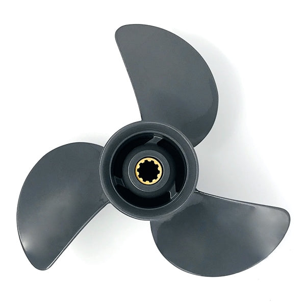 PROPEL YAM HON 3-9 1/4" P8 RG ALU KIMPEX