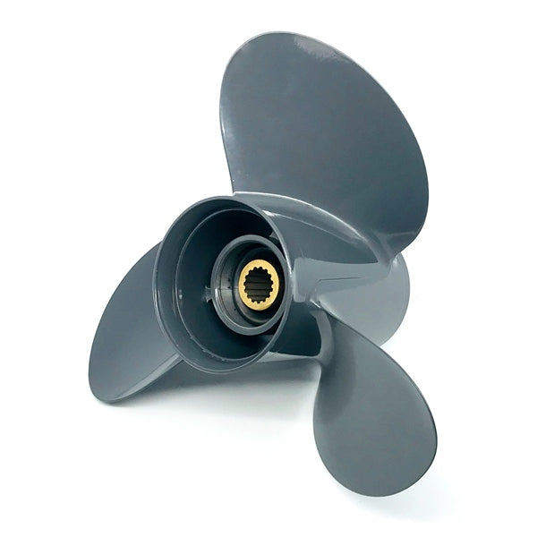PROPEL HON 3-14 P11 RG ALU KIMPEX