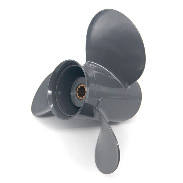 PROPEL HON 3-9.875 P12 RG ALU KIMPEX