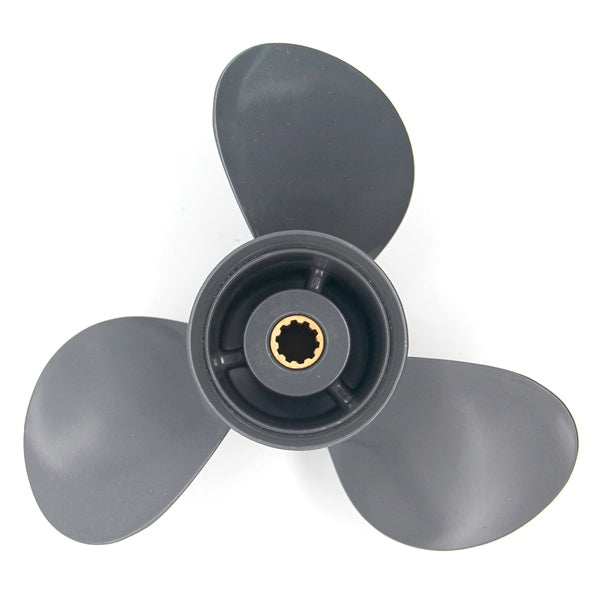 PROPEL HON 3-9.875 P12 RG ALU KIMPEX