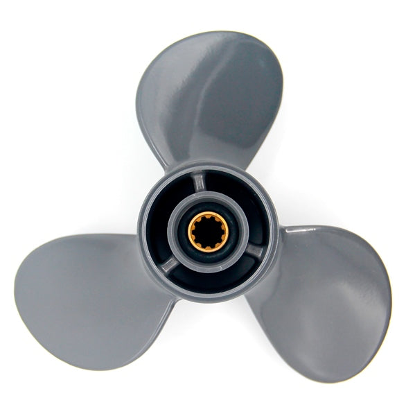 PROPEL HON 3-9.875 P12 RG ALU KIMPEX