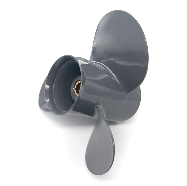 PROPEL HON 3-9.875 P9 RG ALU KIMPEX
