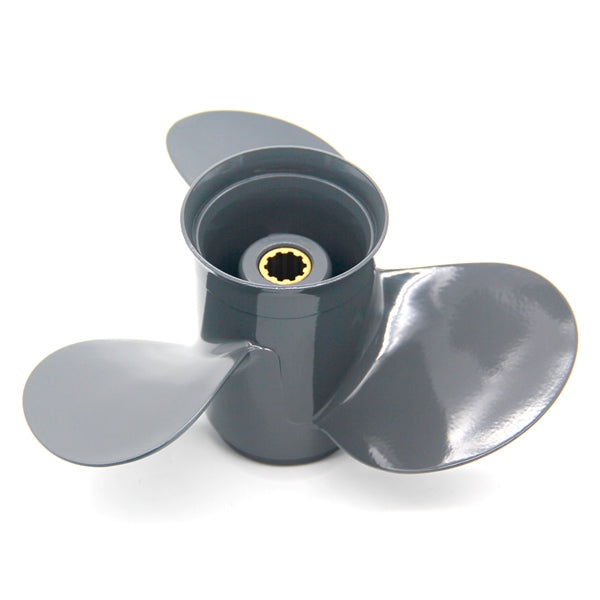 PROPEL HON 3-9.875 P9 RG ALU KIMPEX