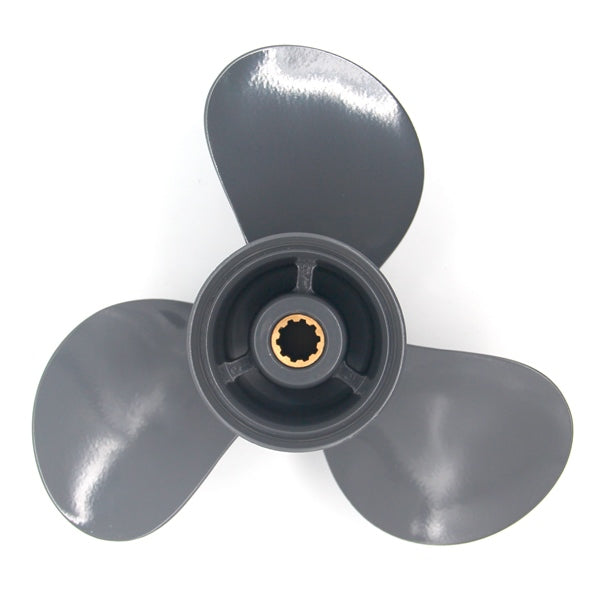 PROPEL HON 3-9.875 P9 RG ALU KIMPEX