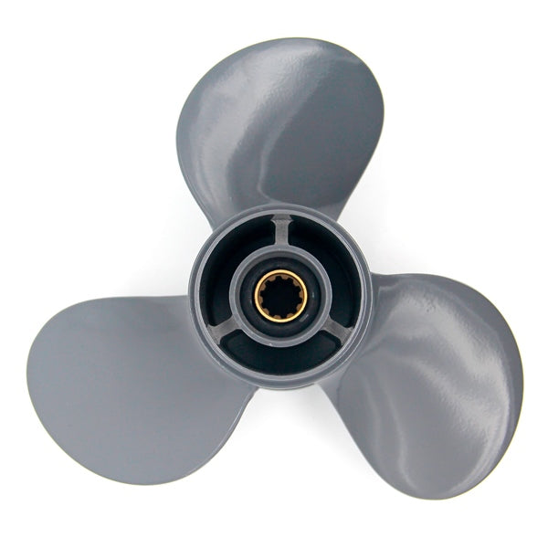 PROPEL HON 3-9.875 P9 RG ALU KIMPEX