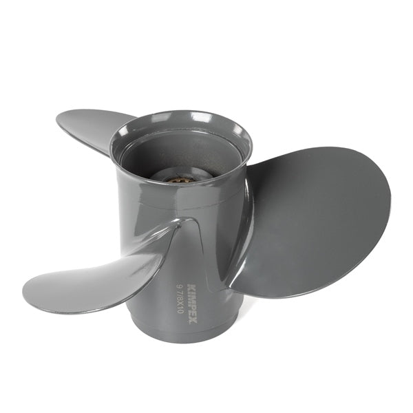 PROPEL HON 3-9.875 P10 RG ALU KIMPEX
