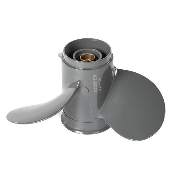 PROPEL HON 3-9.875 P10 RG ALU KIMPEX