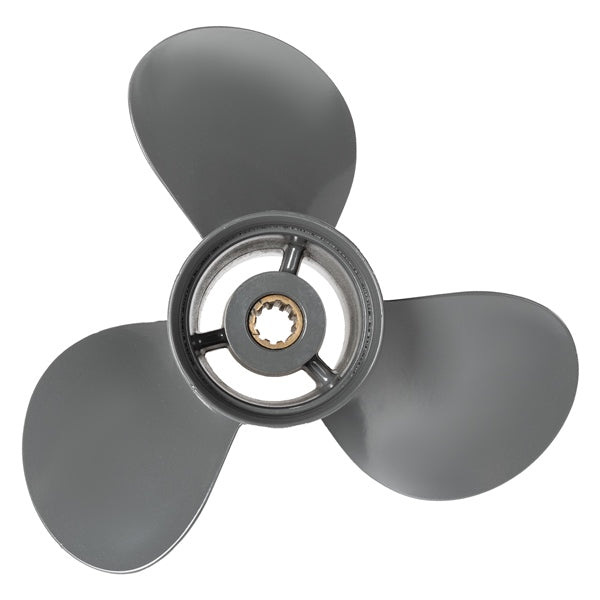 PROPEL HON 3-9.875 P10 RG ALU KIMPEX