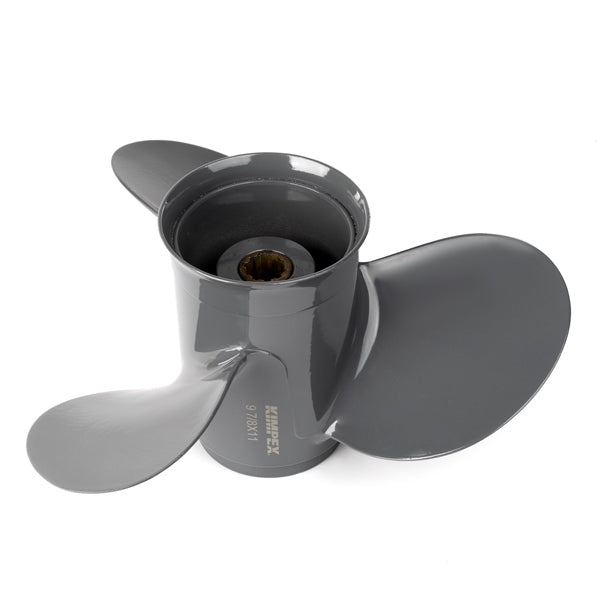 PROPEL HON 3-9.875 P11 RG ALU KIMPEX