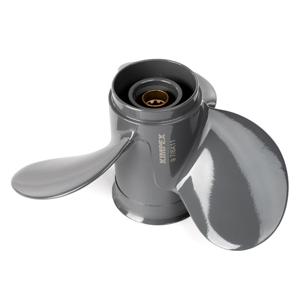 PROPEL HON 3-9.875 P11 RG ALU KIMPEX