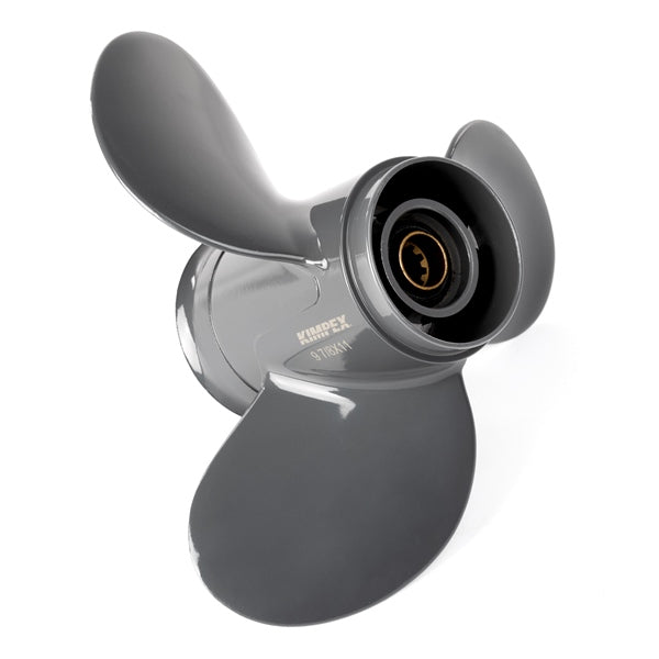 PROPEL HON 3-9.875 P11 RG ALU KIMPEX