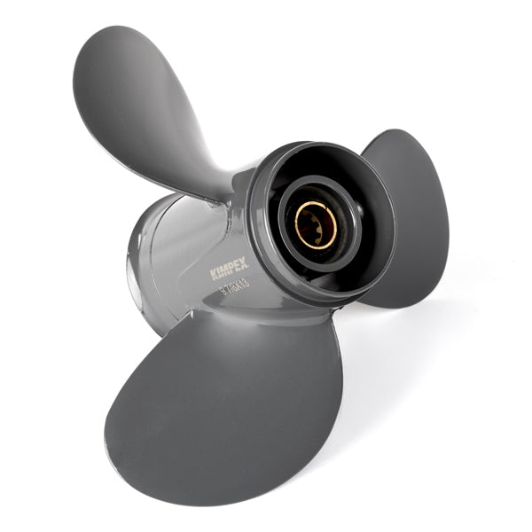 PROPEL HON 3-9.875 P13 RG ALU KIMPEX