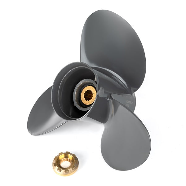 PROPEL HON 3-15 P15 RG ALU KIMPEX