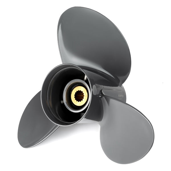 PROPEL HON 3-14.8 P17 RG ALU KIMPEX