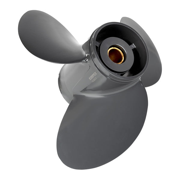 PROPEL HON 3-14.8 P17 RG ALU KIMPEX