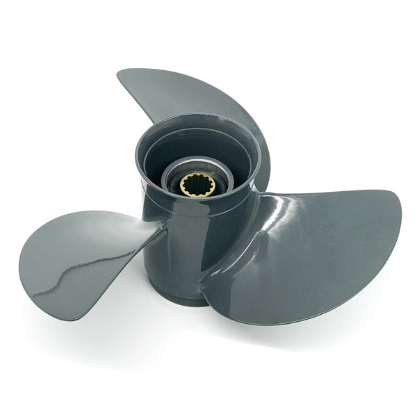 PROPEL HON 3-11.75 P10 RG ALU KIMPEX