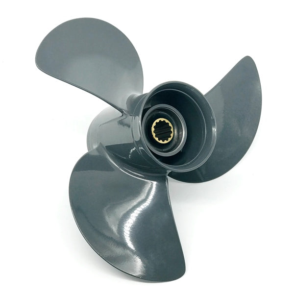 PROPEL HON 3-12.25 P9 RG ALU KIMPEX