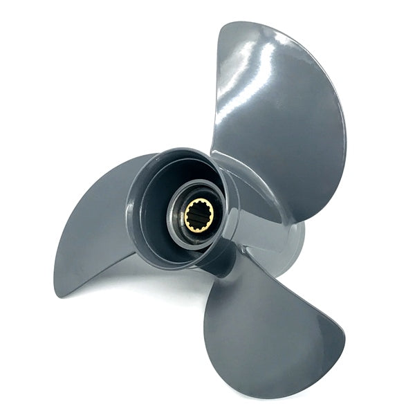 PROPEL HON 3-11.75 P10 RG ALU KIMPEX