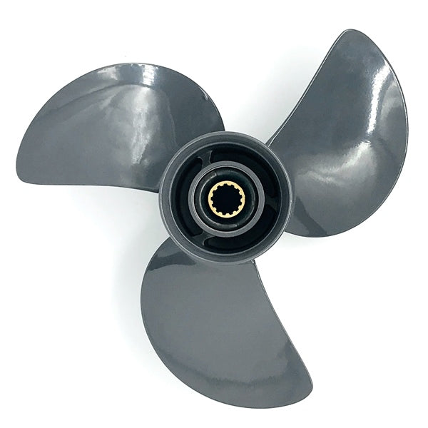 PROPEL HON 3-12.25 P9 RG ALU KIMPEX
