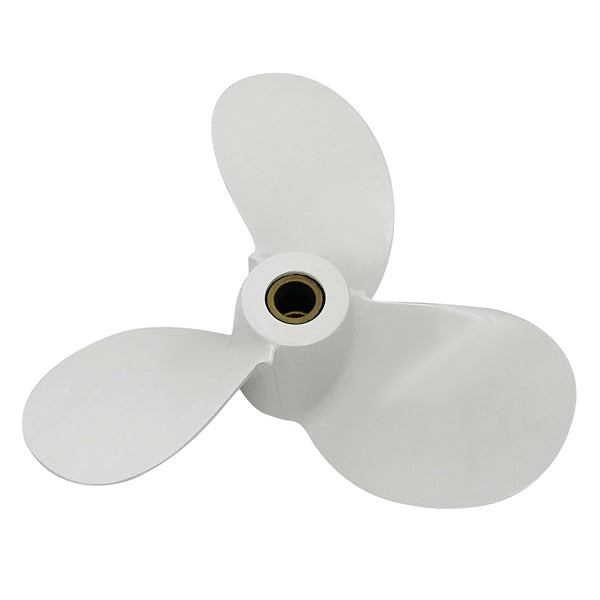 PROPEL YAM 3-9.25 P9.25 RG ALU KIMPEX