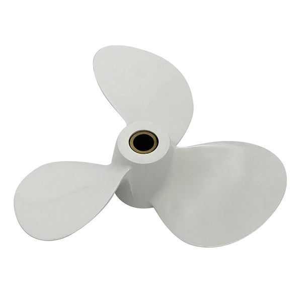 PROPEL YAM 3-9 P7.5 RG ALU KIMPEX