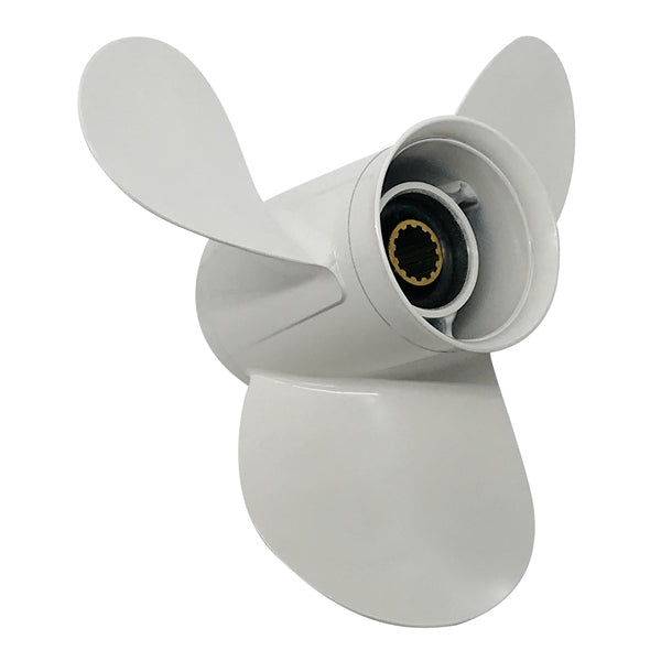 PROPEL YAM 3-11 P15 RG ALU KIMPEX