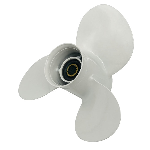 PROPEL YAM 3-11.325 P12 RG ALU KIMPEX