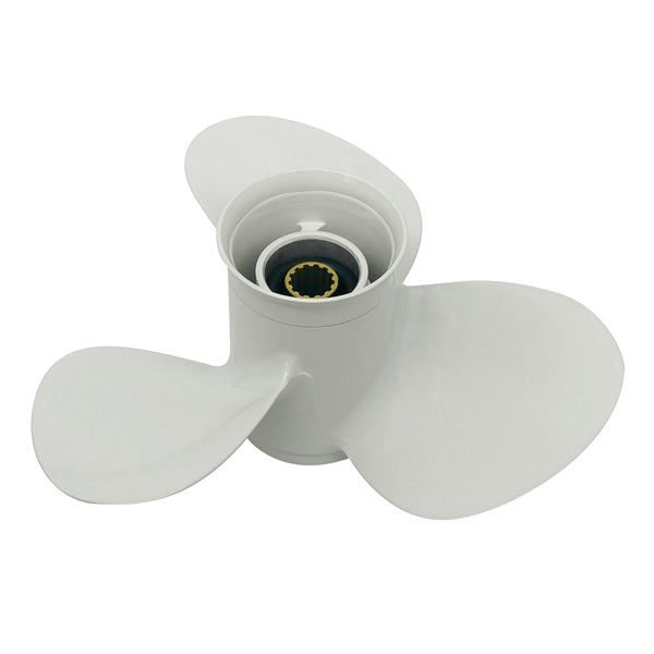 PROPEL YAM 3-12.25 P9 RG ALU KIMPEX