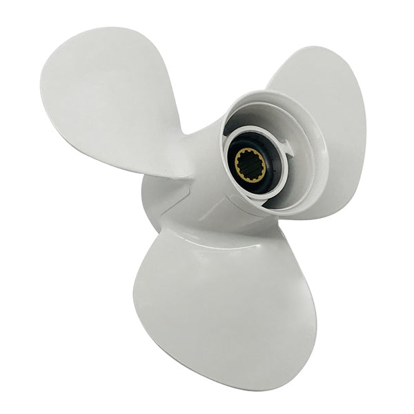 PROPEL YAM 3-12.25 P9 RG ALU KIMPEX