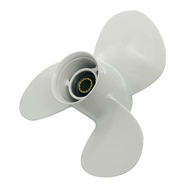 PROPEL YAM 3-12.25 P9 RG ALU KIMPEX
