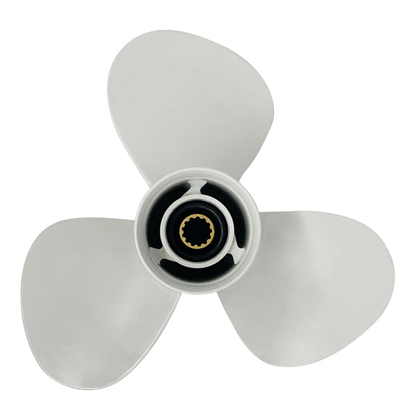 PROPEL YAM 3-12.25 P9 RG ALU KIMPEX