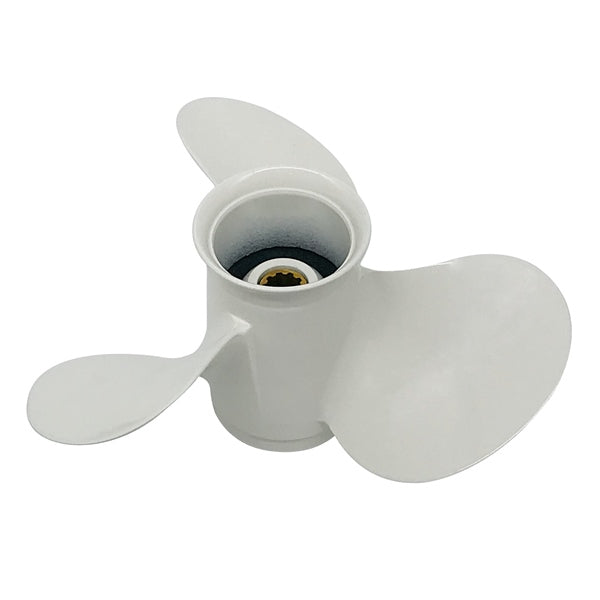PROPEL YAM 3-9.875 P14 RG ALU KIMPEX
