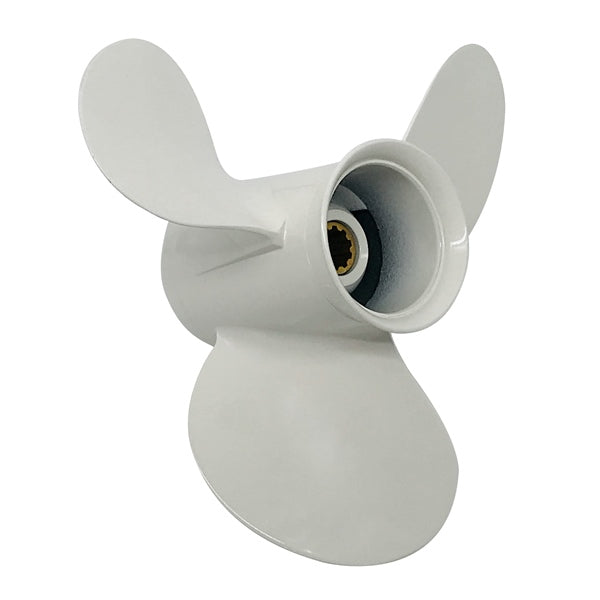 PROPEL YAM 3-9.875 P14 RG ALU KIMPEX