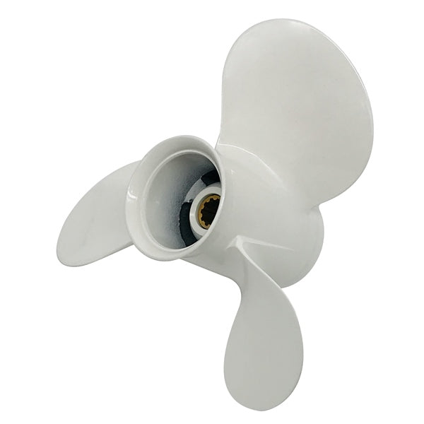 PROPEL YAM 3-9.875 P14 RG ALU KIMPEX
